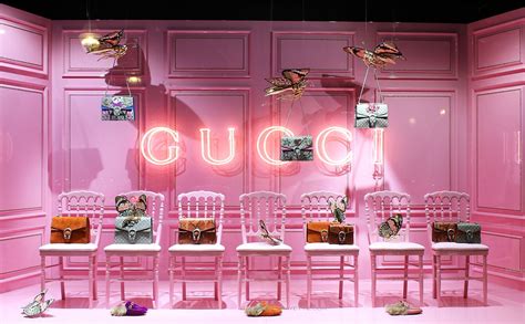 gucci paris factory outlet